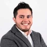 Jesus Martin Cervantes Mendoza