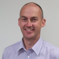 Simon Briscoe