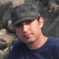 Hesam Gholipour