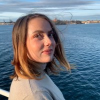 Embla Lindholm