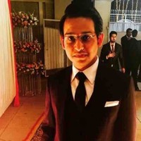 Ahmad Qureshi