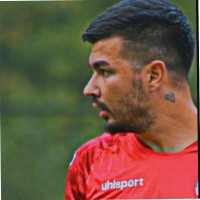 Furkan Köknar
