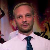 Damian Niklas