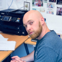 Vince Meyer