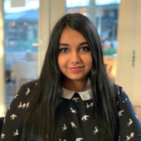 Vidhi Rungta