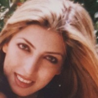 Farzaneh Rahmati