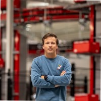 Jasper Westerveld