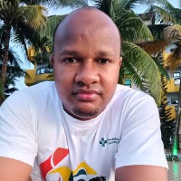 Mamadou Dian Bah