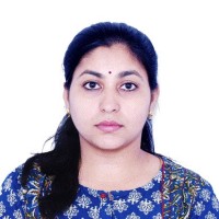 Sravanthi Dhulipala