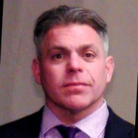 Mark Persichetti