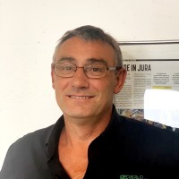 Pascal Nourry
