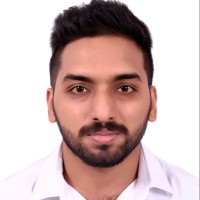 Anil Adiga