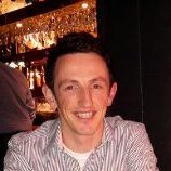 Kieran Reid