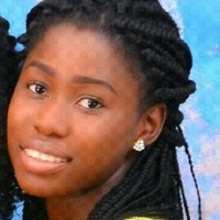 Benita Onwukwe