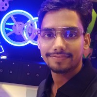 Dileep Kumar Yadav