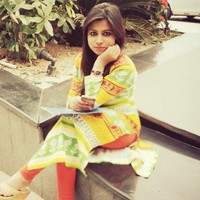 Sushmita Ghosh