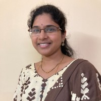 Radha Rani Madabathula