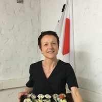 Marie BENNETOT BOURBOUZE