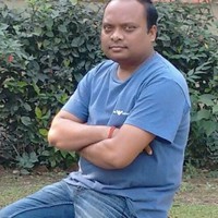 Amarshankar Kumar