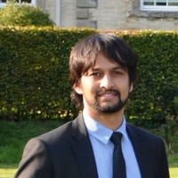 Ujwal Deole