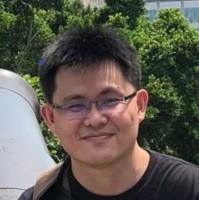 Choong Hong Lee