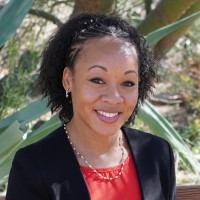 Dametreea Carr, PhD Candidate, MPH