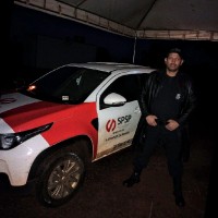 thiago Antônio Da Silva