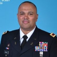 Bobby Emanuel