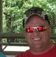 Jeff Metzger