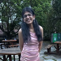 Neha Pillai