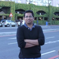 Raghuvaran Kasarla