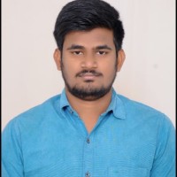 B Ekanth Reddy