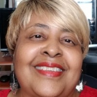 Joyce Moss