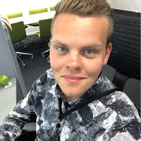 Sander Håskjold Nyland