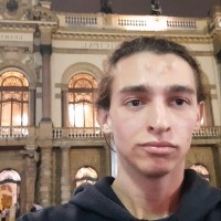 Rodrigo De Falchi Schellmann