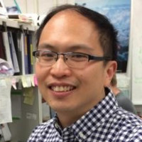 Benjamin Hing