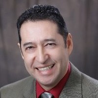 Luis Vargas