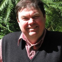 Bruce Gaydon