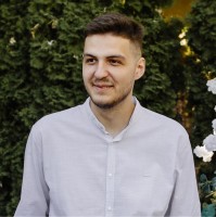 Евгений Степаненко