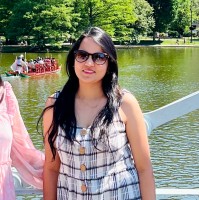 Shivani Srivastava