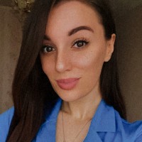 Anna Nazarets