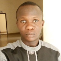 Godwin Bitrus