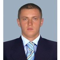 Dmitriy Voropaev