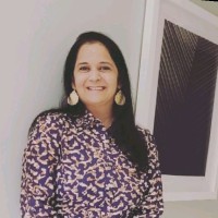 Supriya Konnur