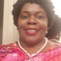 Beverly Murrell
