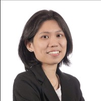 Connie Wong