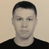 Nikolay Fomin
