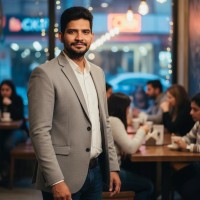 Anil Moond