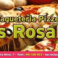 Los Rosales Pizzeria Ristorante