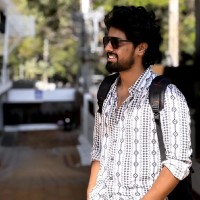 Yeshwant Krishnamoorthy